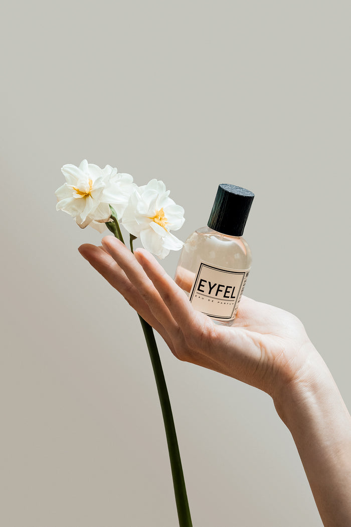Woman Perfumes