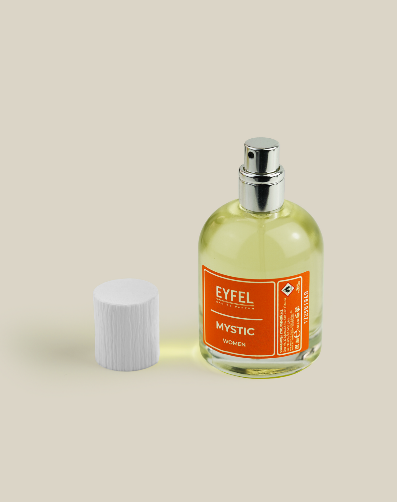 EYFEL Fragrance Woman - Mystic