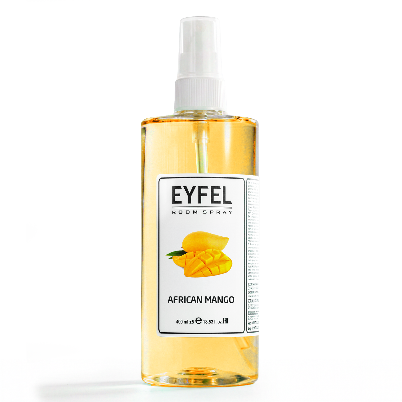 Eyfel Room Spray - Africa Mango