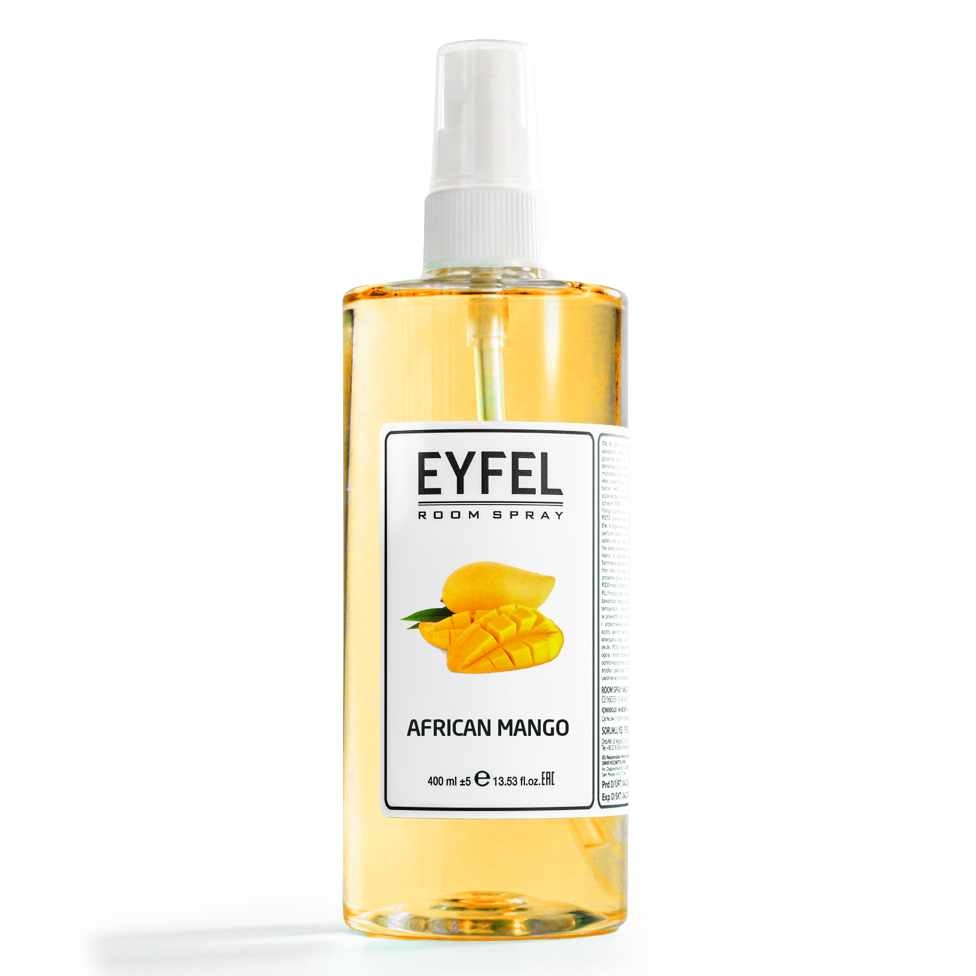 Eyfel Room Spray - Africa Mango