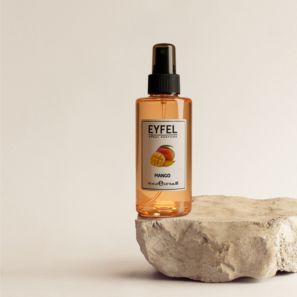 EYFEL Car Spray - Mango