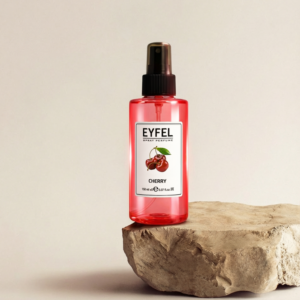 EYFEL Car Spray - Cherry
