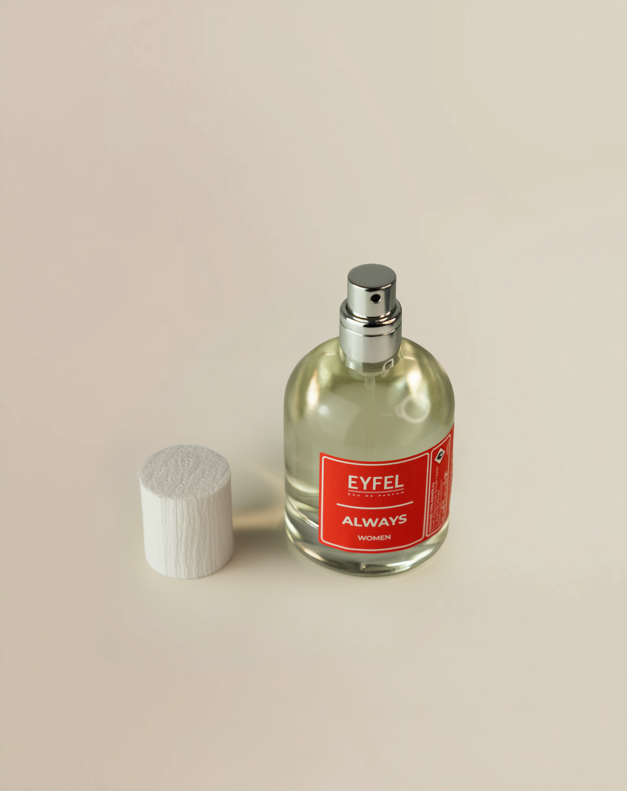 EYFEL Fragrance Woman - Always