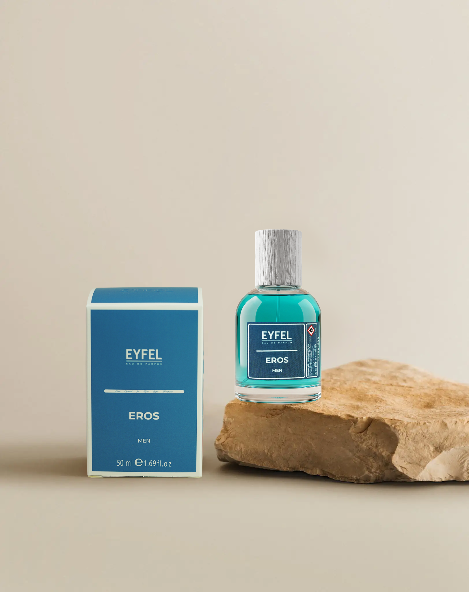 EYFEL Fragrance Man - Eros