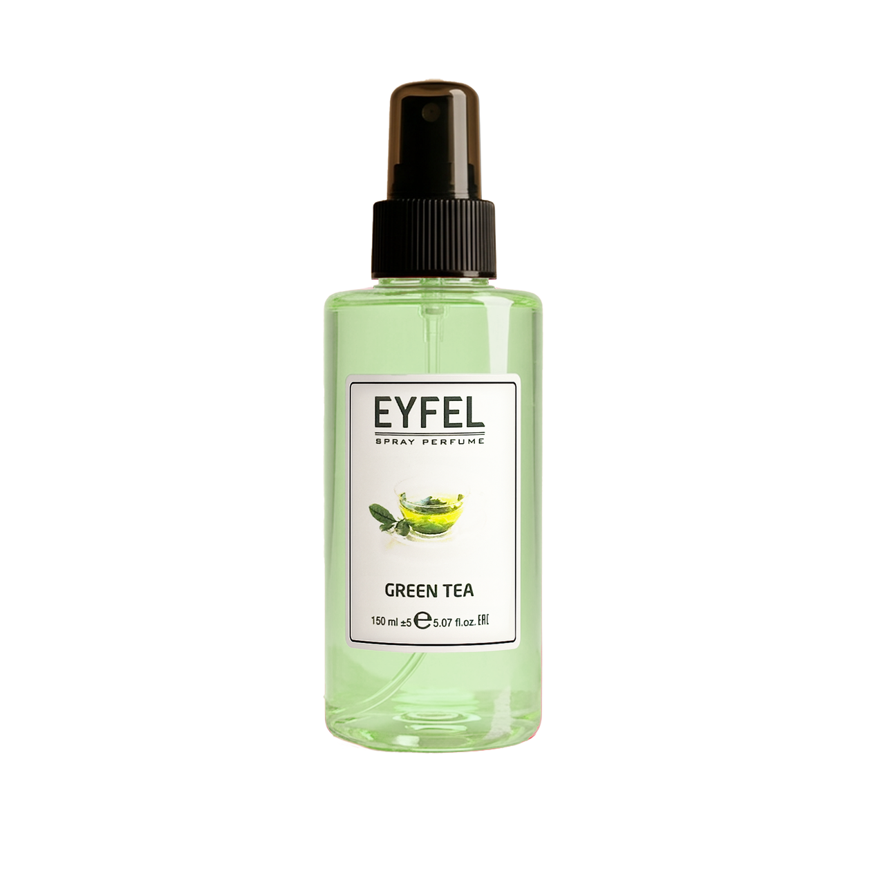 EYFEL Car Spray - Green Tea