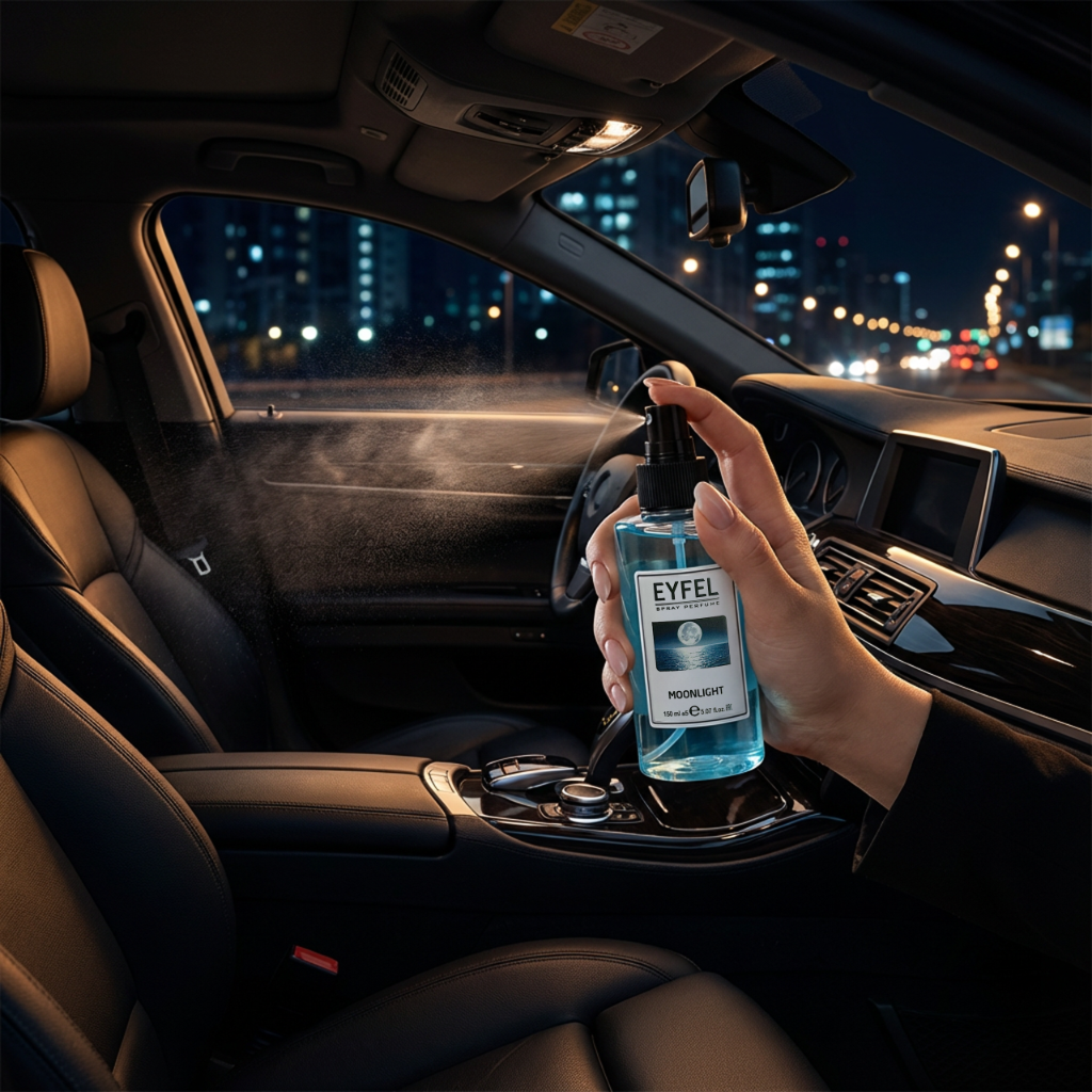 EYFEL Car Spray - Moon Light