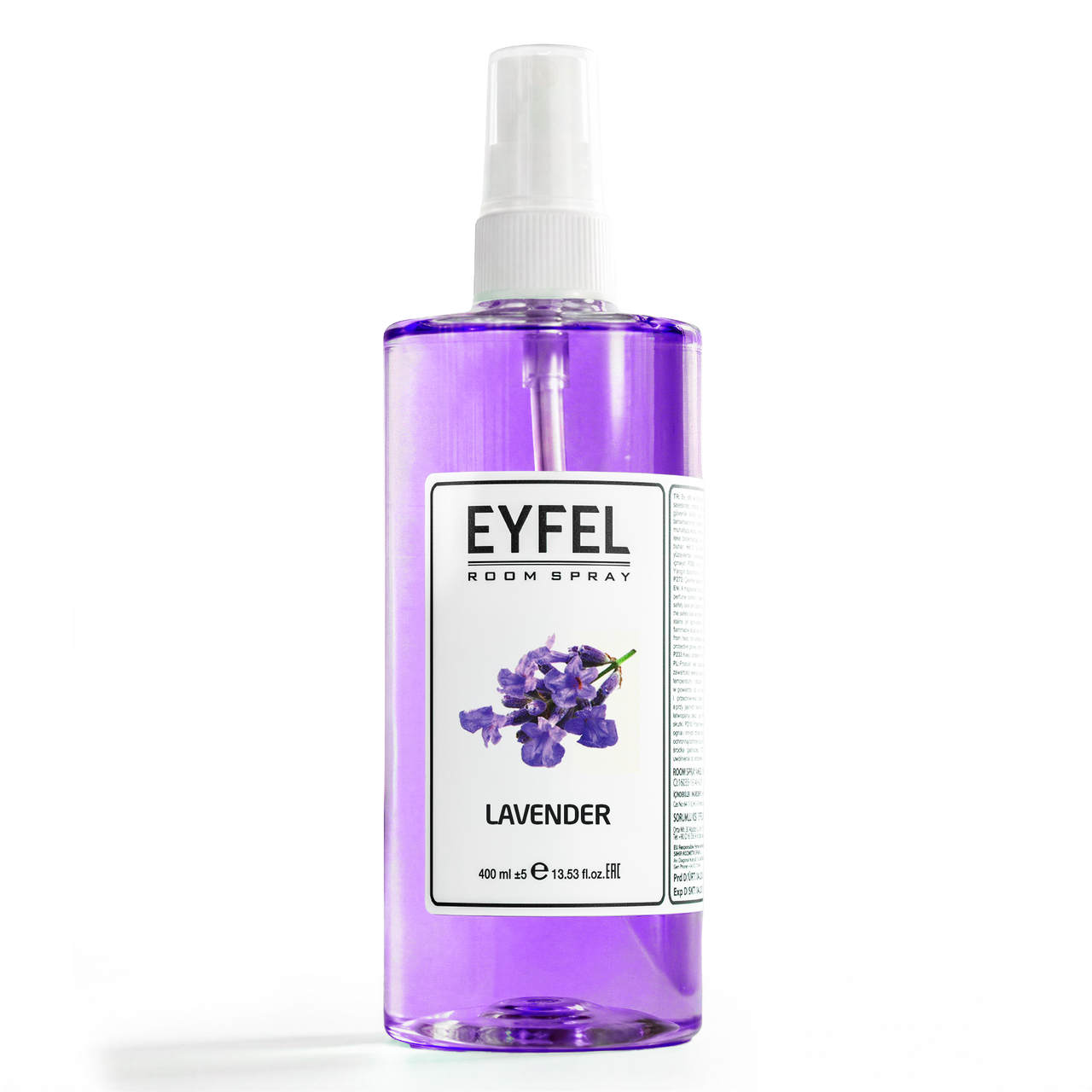 Eyfel Room Spray Lavender
