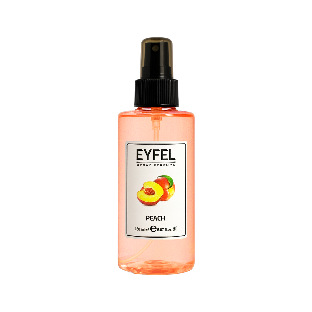EYFEL Car Spray - Peach