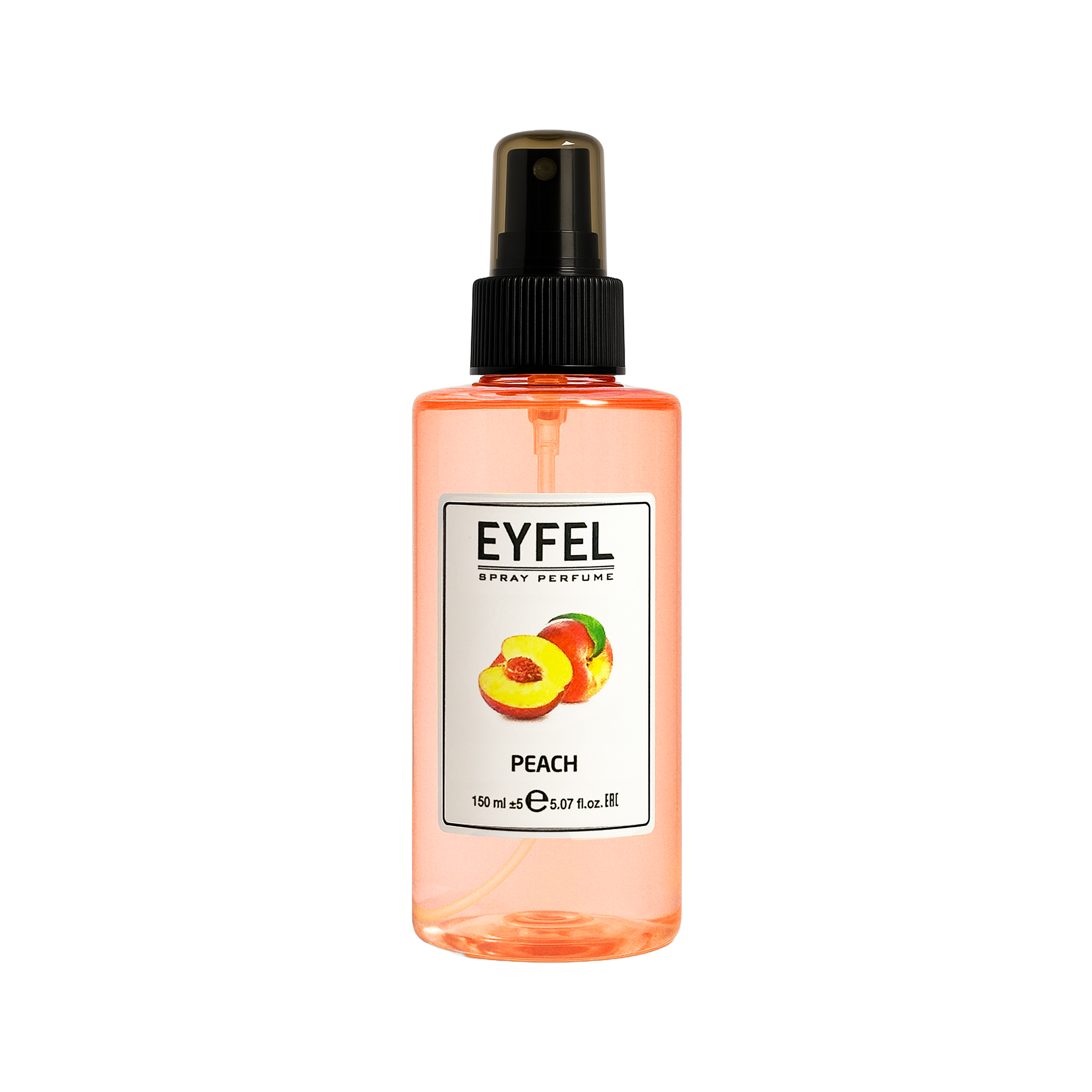 EYFEL Car Spray - Peach