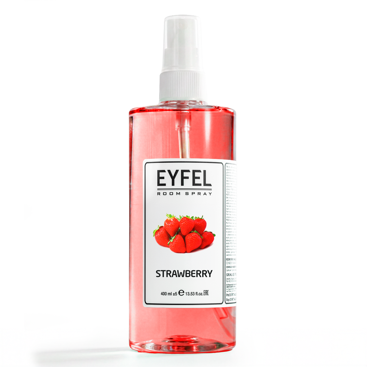 Eyfel Room Spray - Strawberry