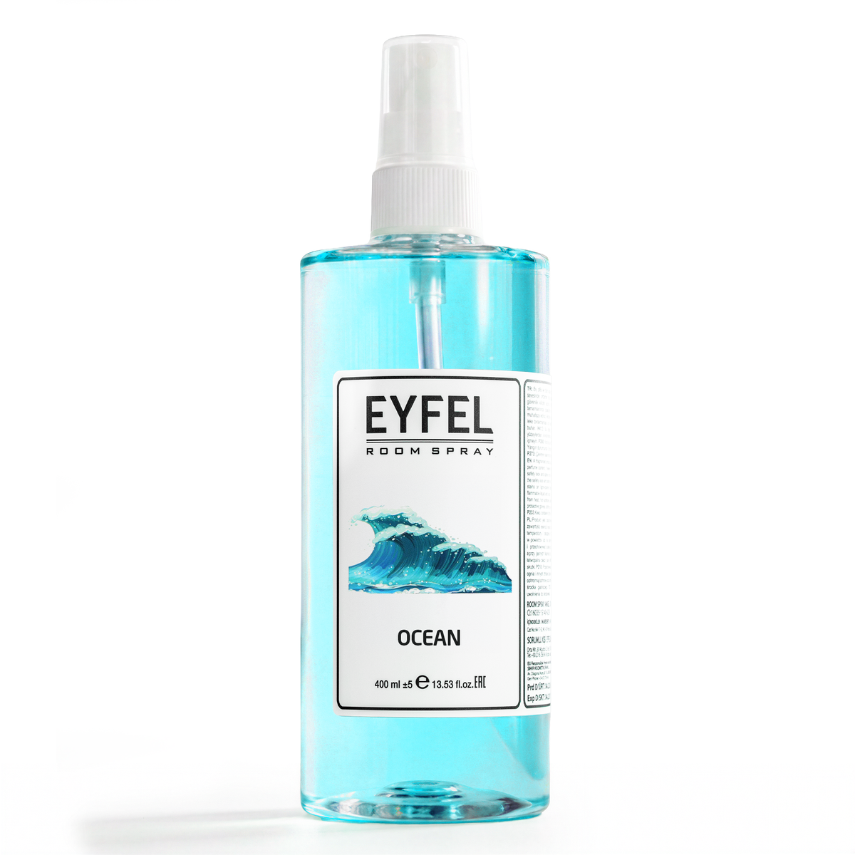Eyfel Room Spray - Ocean