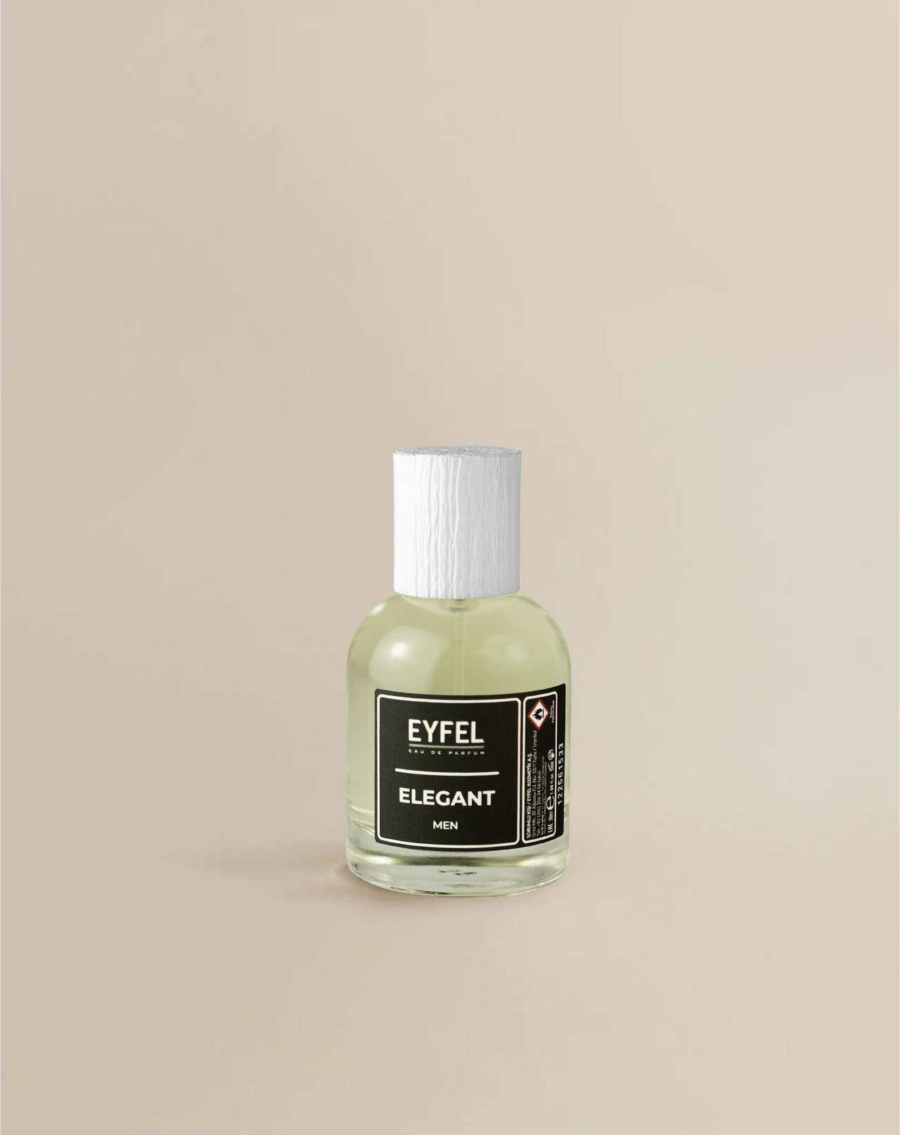 EYFEL Fragrance Man - Elegant