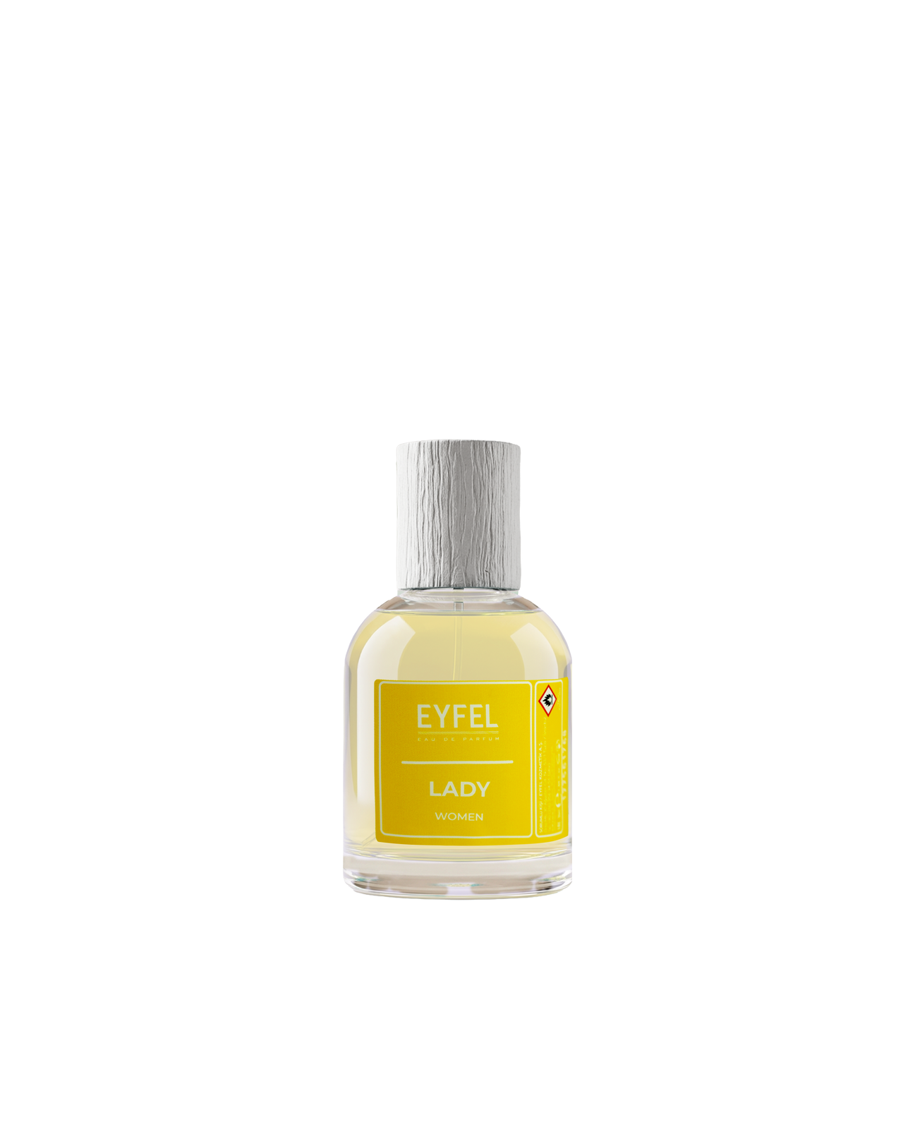 EYFEL Fragrance Woman - Lady