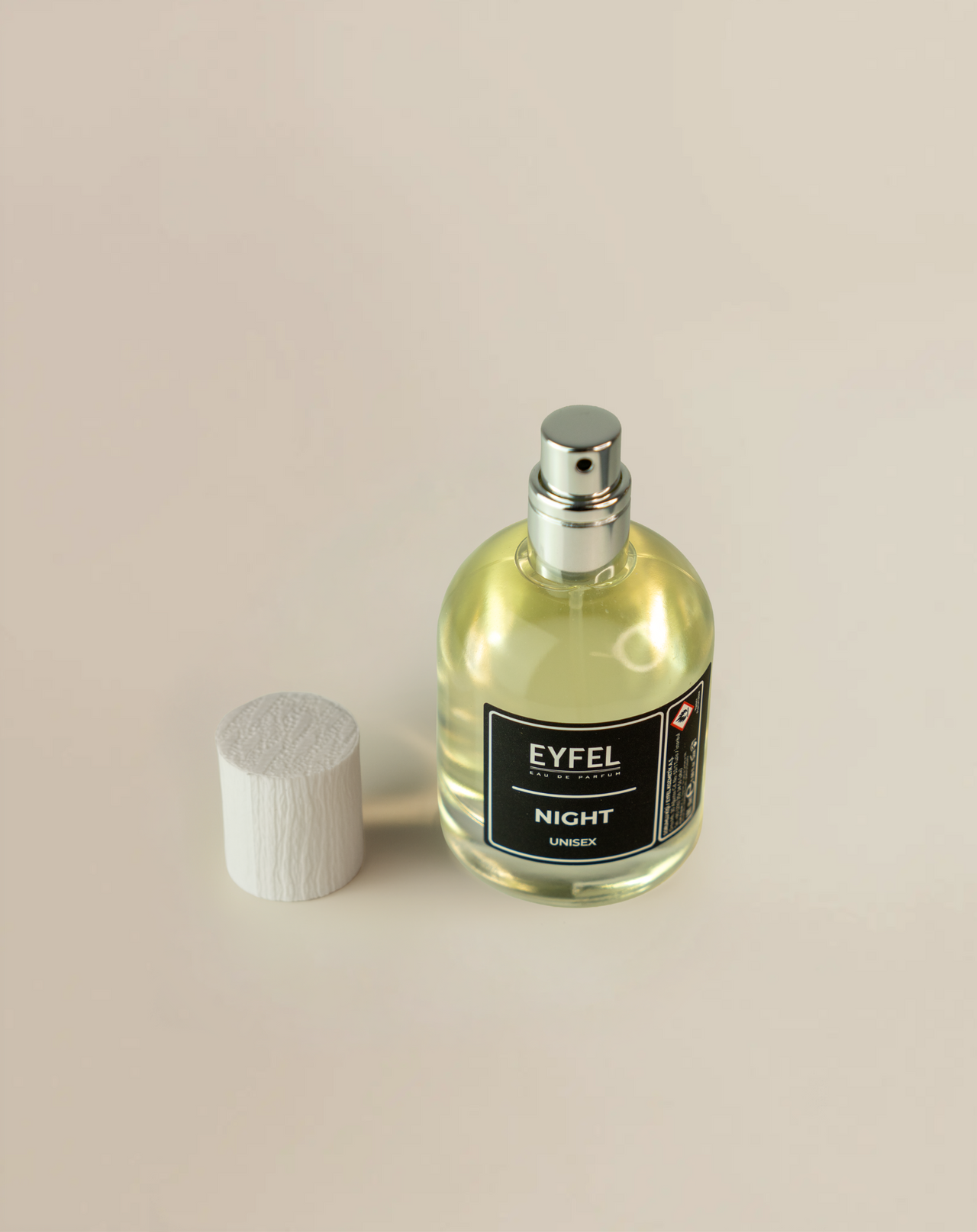 EYFEL Fragrance Unisex - Night