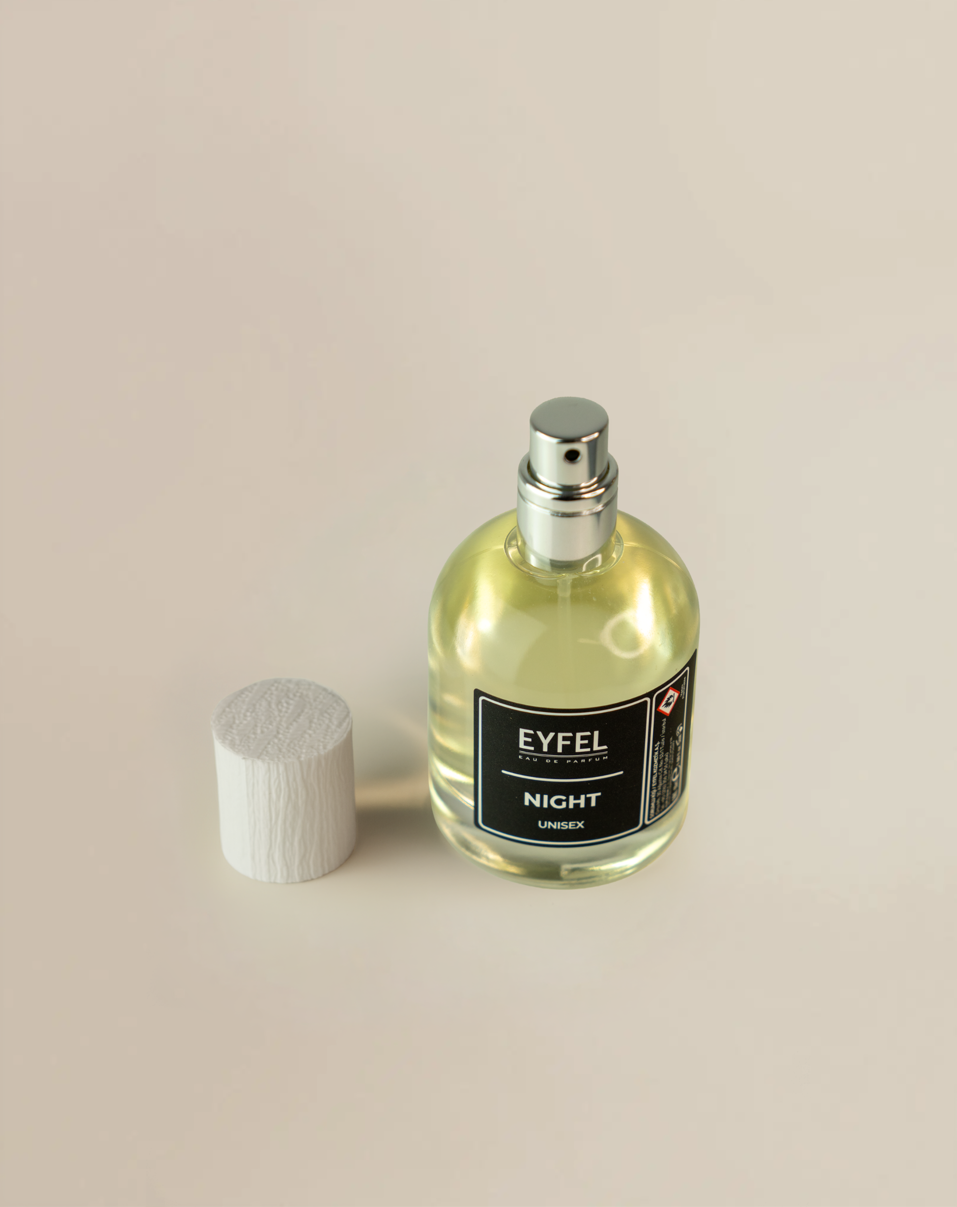 EYFEL Fragrance Unisex - Night
