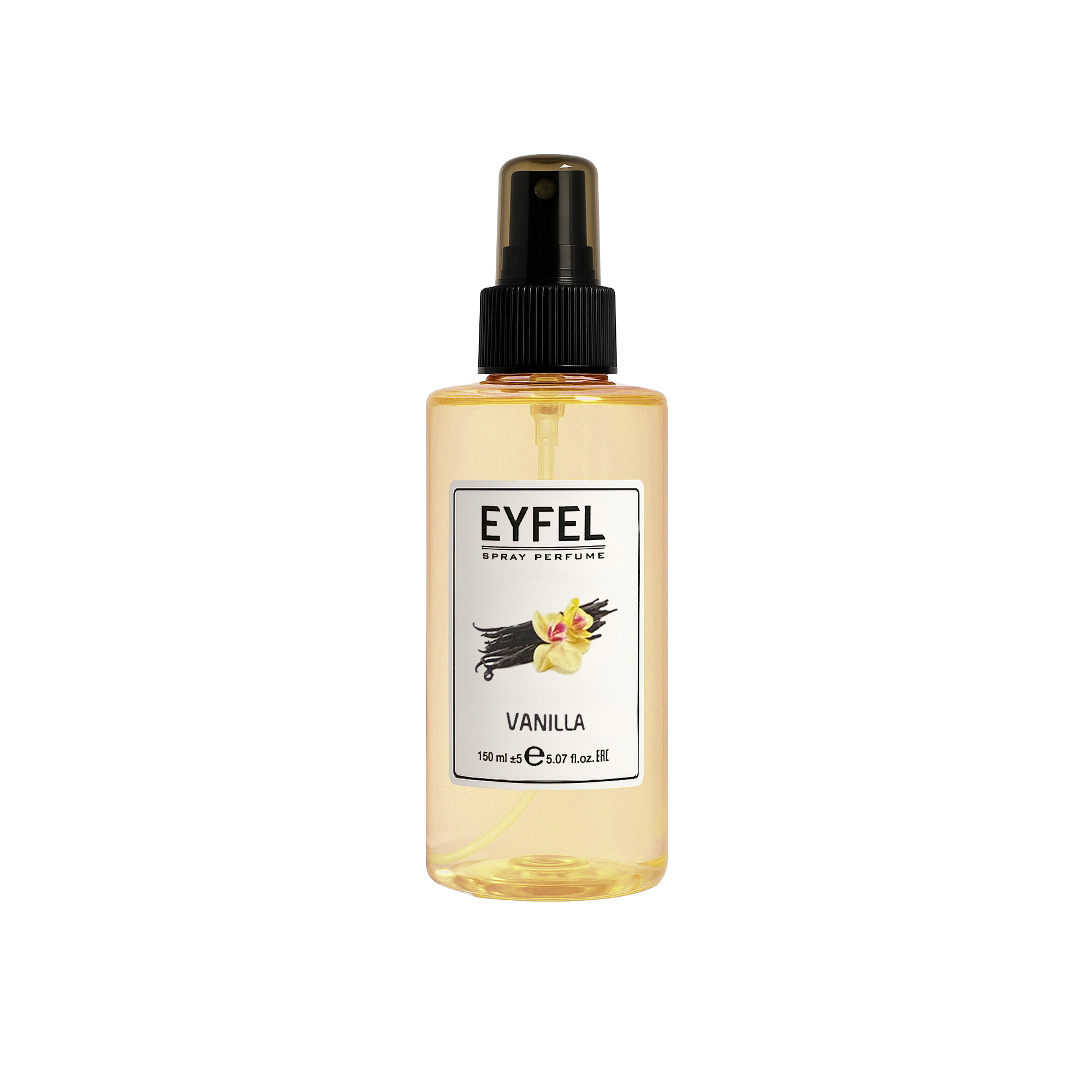 EYFEL Car Spray - Vanilla