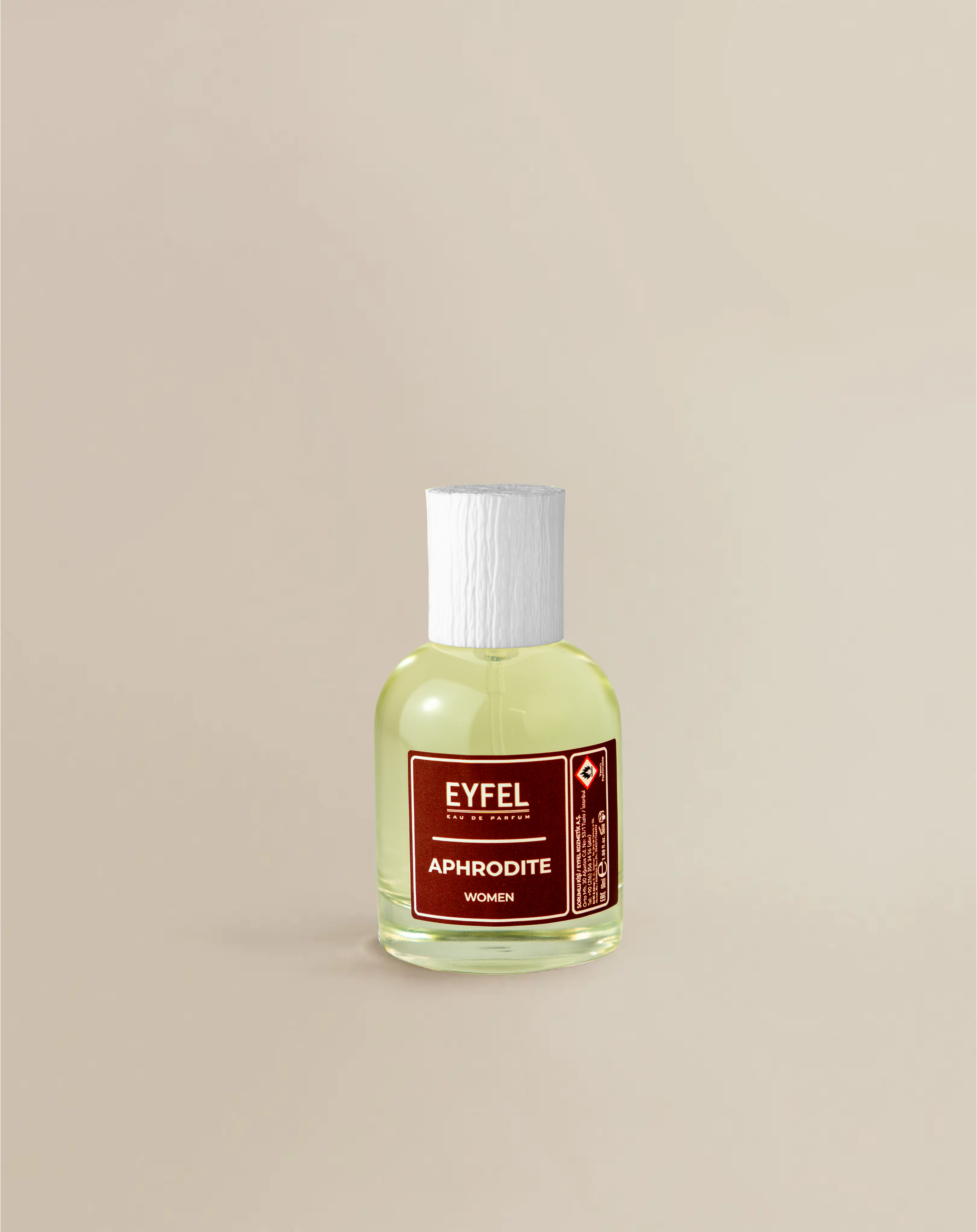 EYFEL Fragrance Woman - Aphrodite