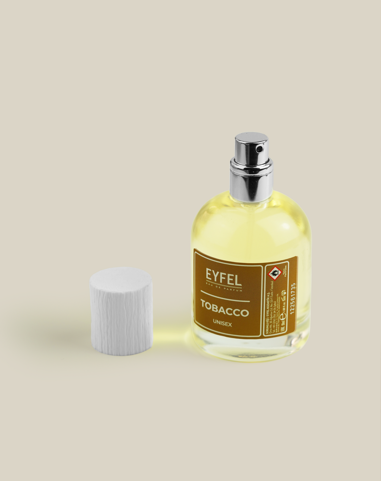 EYFEL Fragrance Unisex - Tobacco