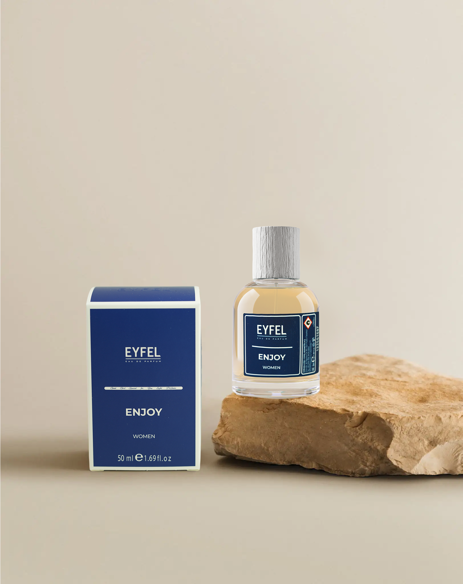 EYFEL Fragrance Woman - Enjoy