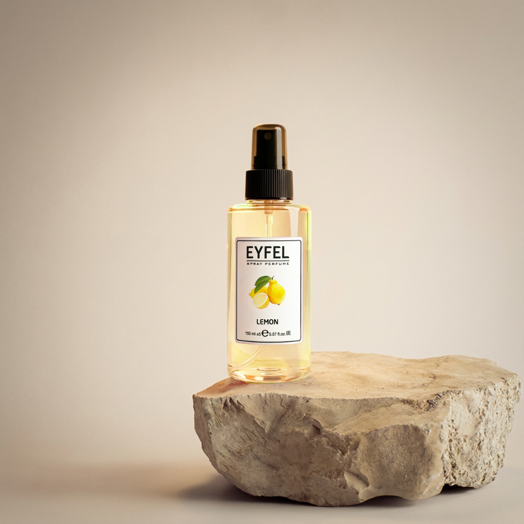 EYFEL Car Spray - Lemon