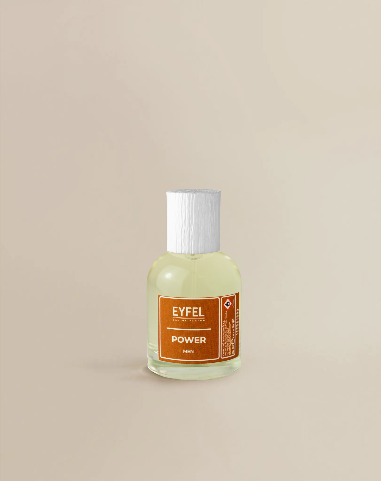 EYFEL Fragrance Man - Power