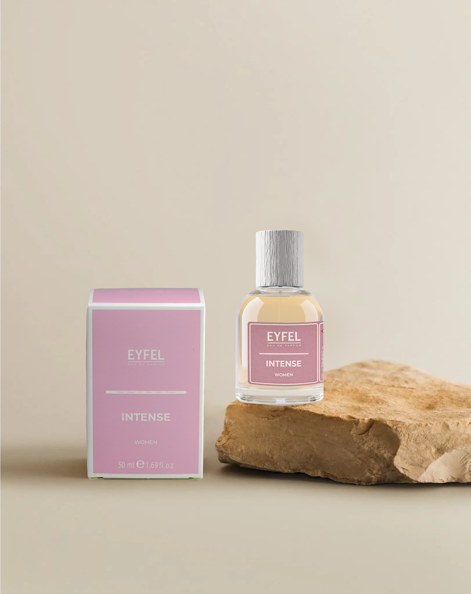 EYFEL Fragrance Woman - Intense