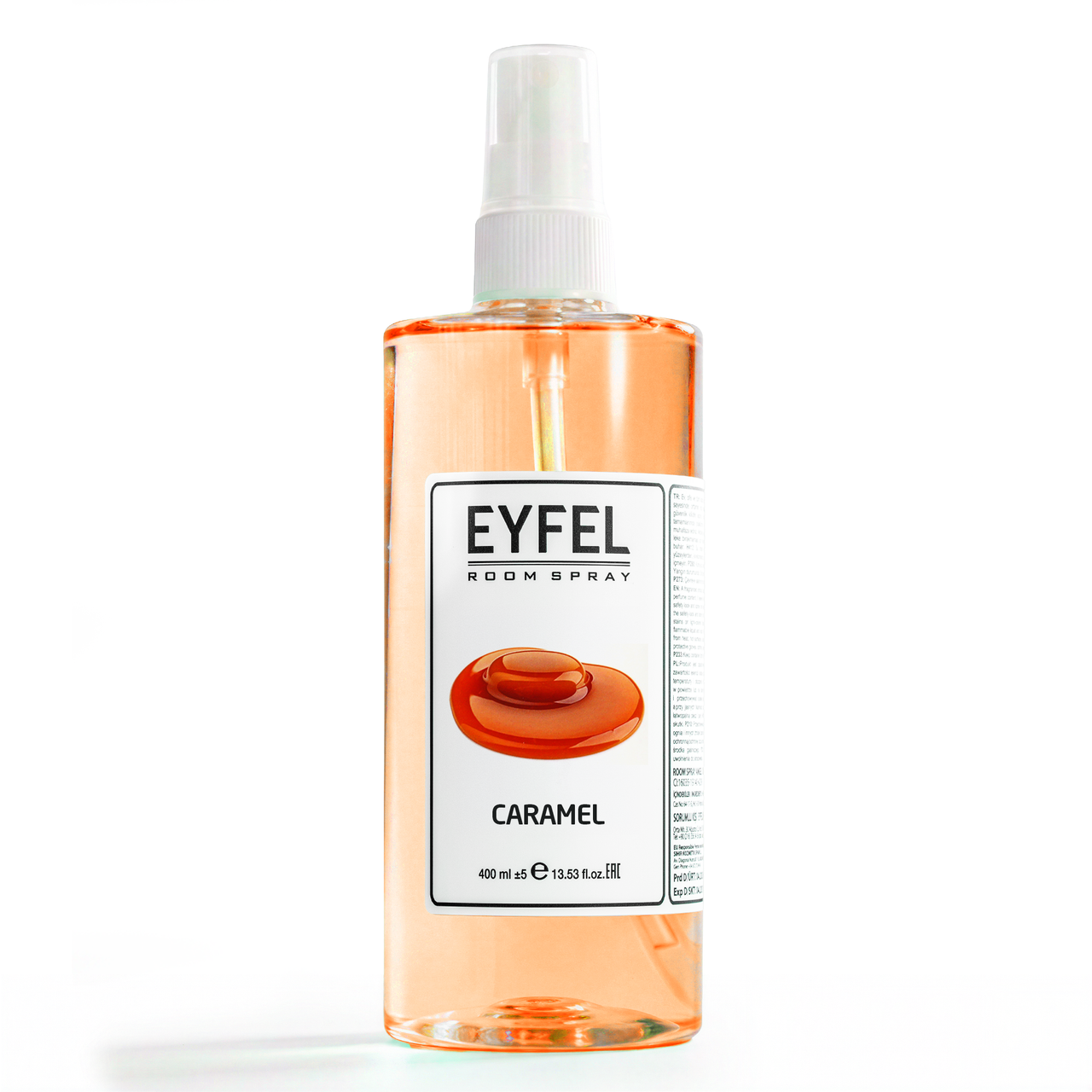 Eyfel Room Spray Caramel