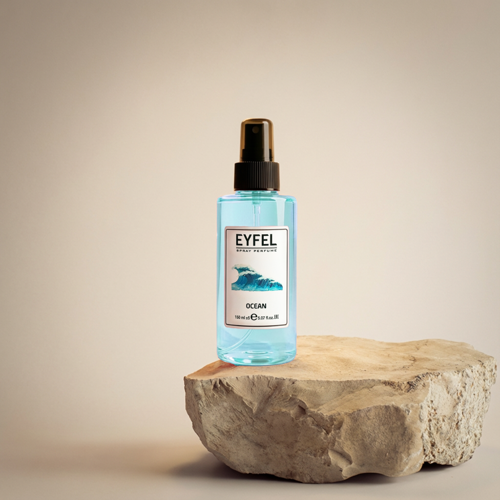 EYFEL Car Spray - Ocean