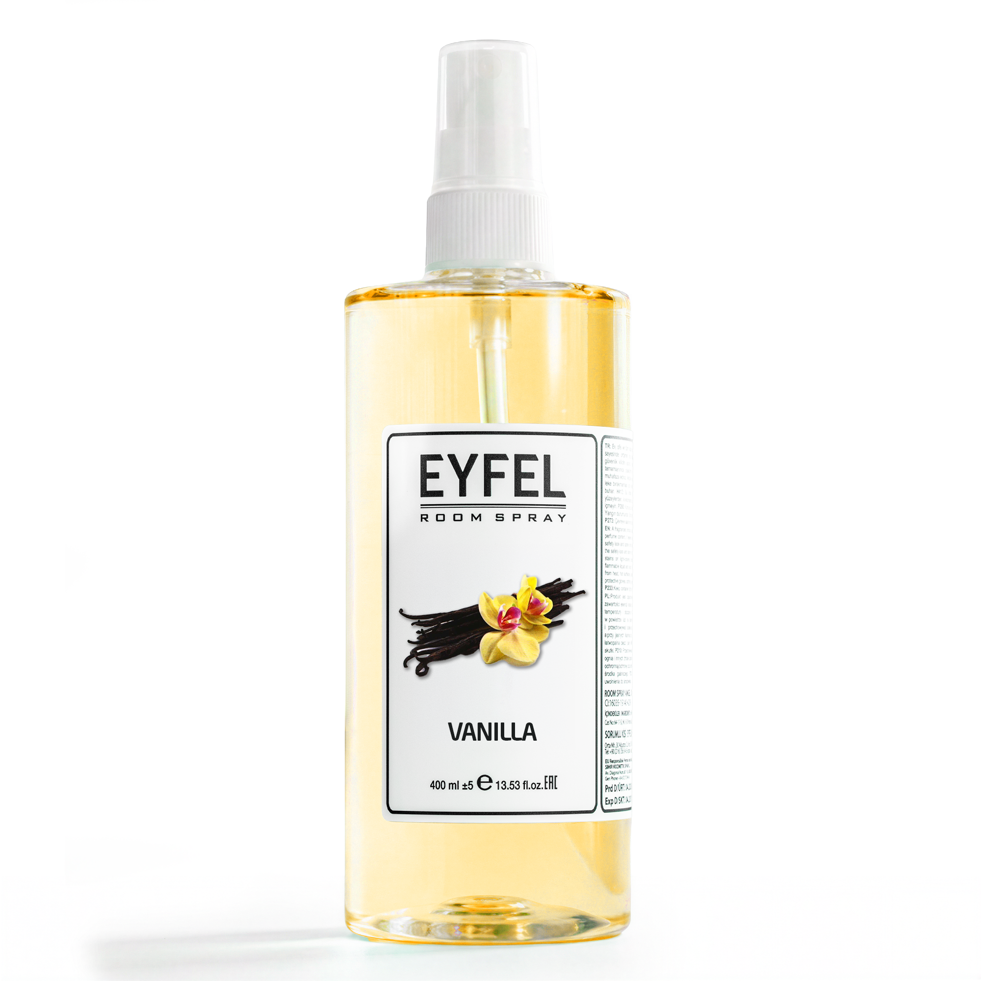 Eyfel Room Spray Vanilla