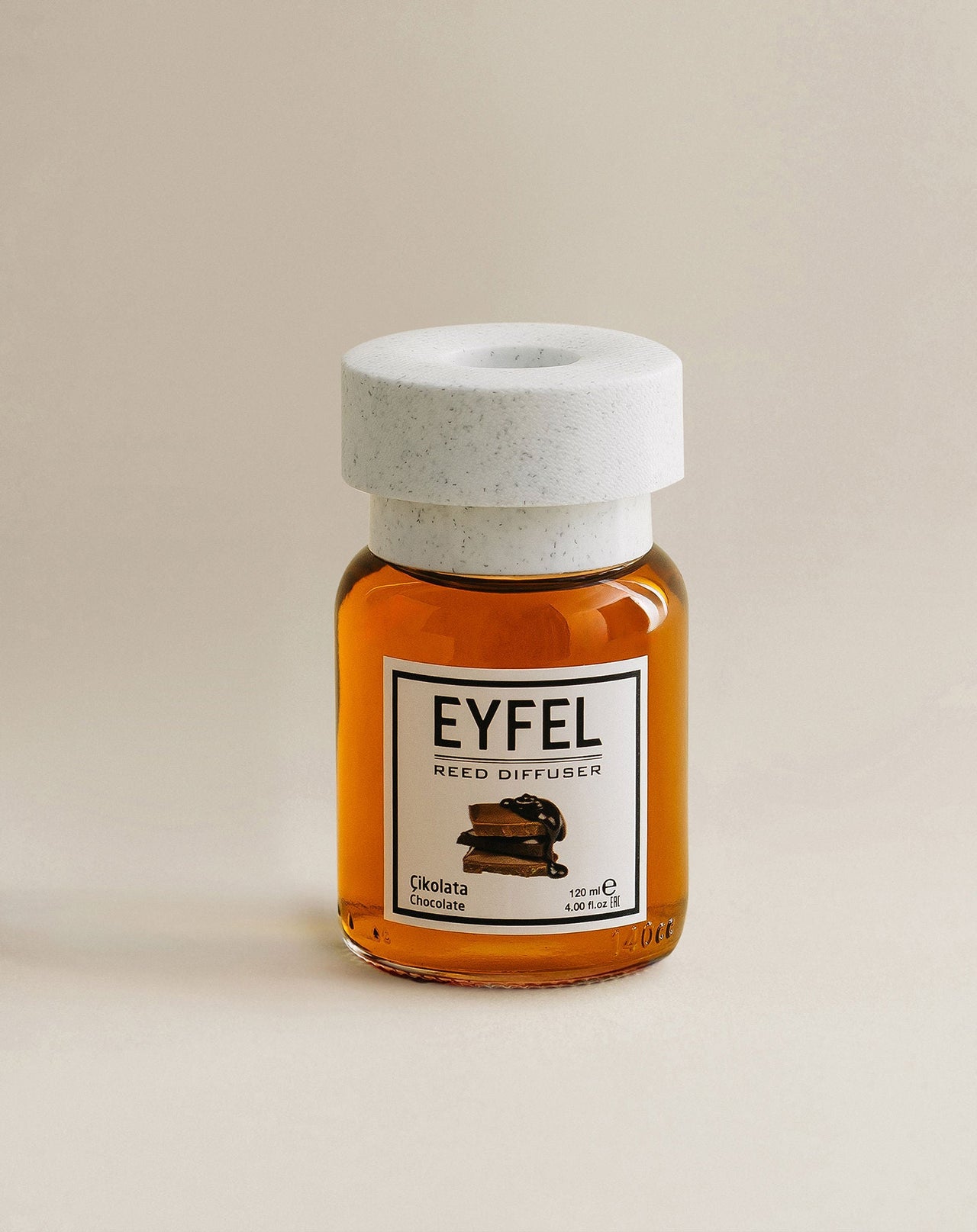 EYFEL Home Fragrance 4 Fl.Oz. -– Chocolate