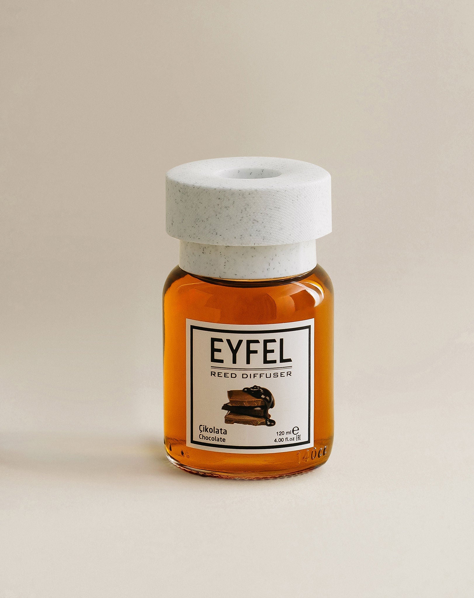 EYFEL Home Fragrance 4 Fl.Oz. -– Chocolate