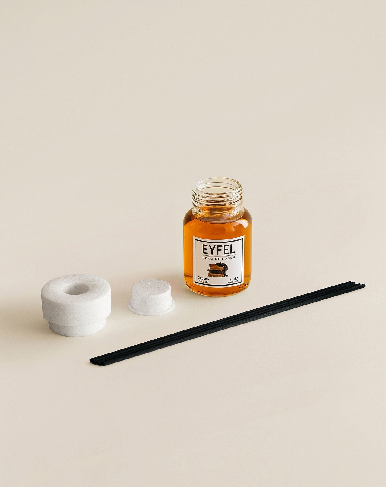 EYFEL Home Fragrance 4 Fl.Oz. -– Chocolate