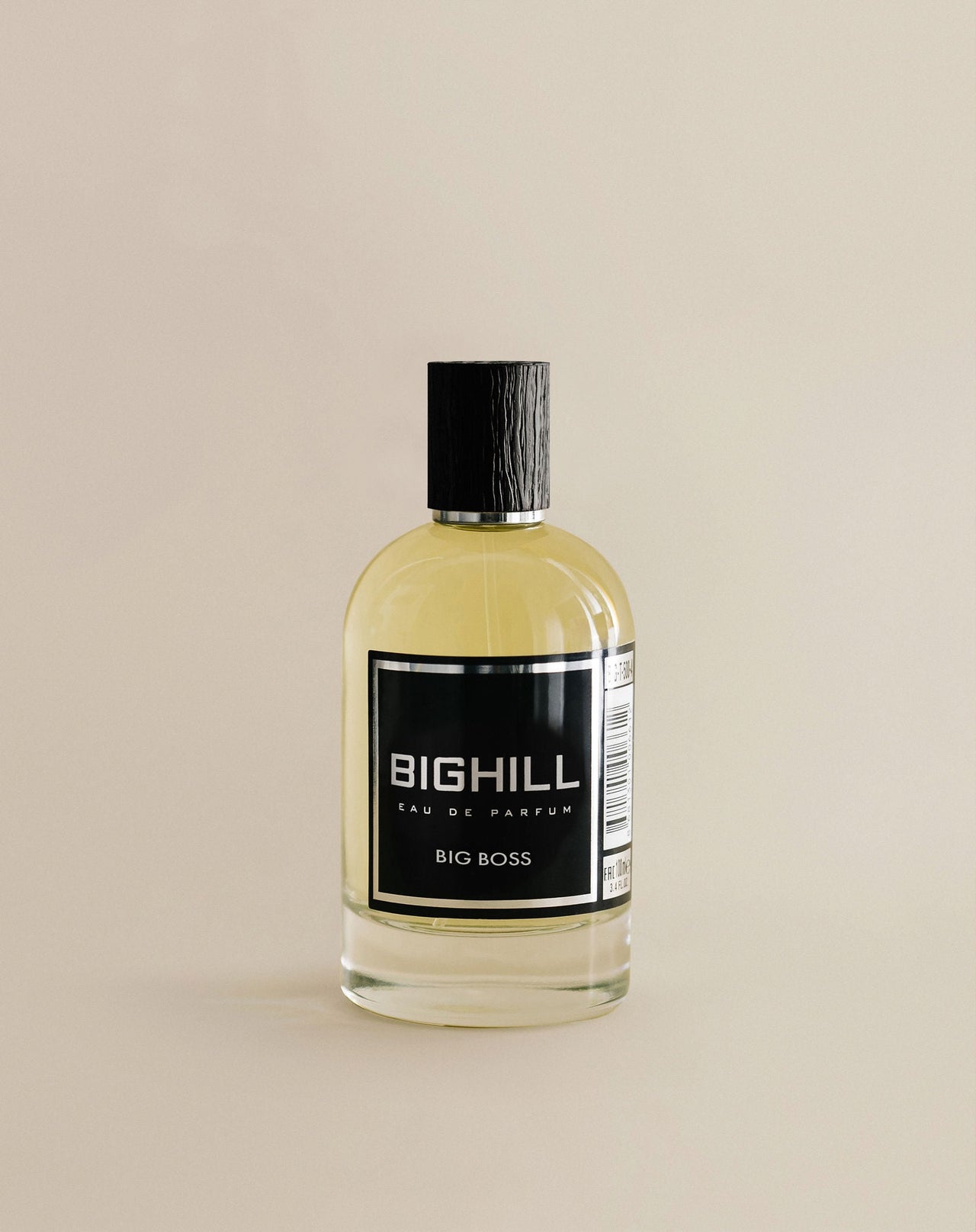 Bighill Big Boss Unisex 100 ml
