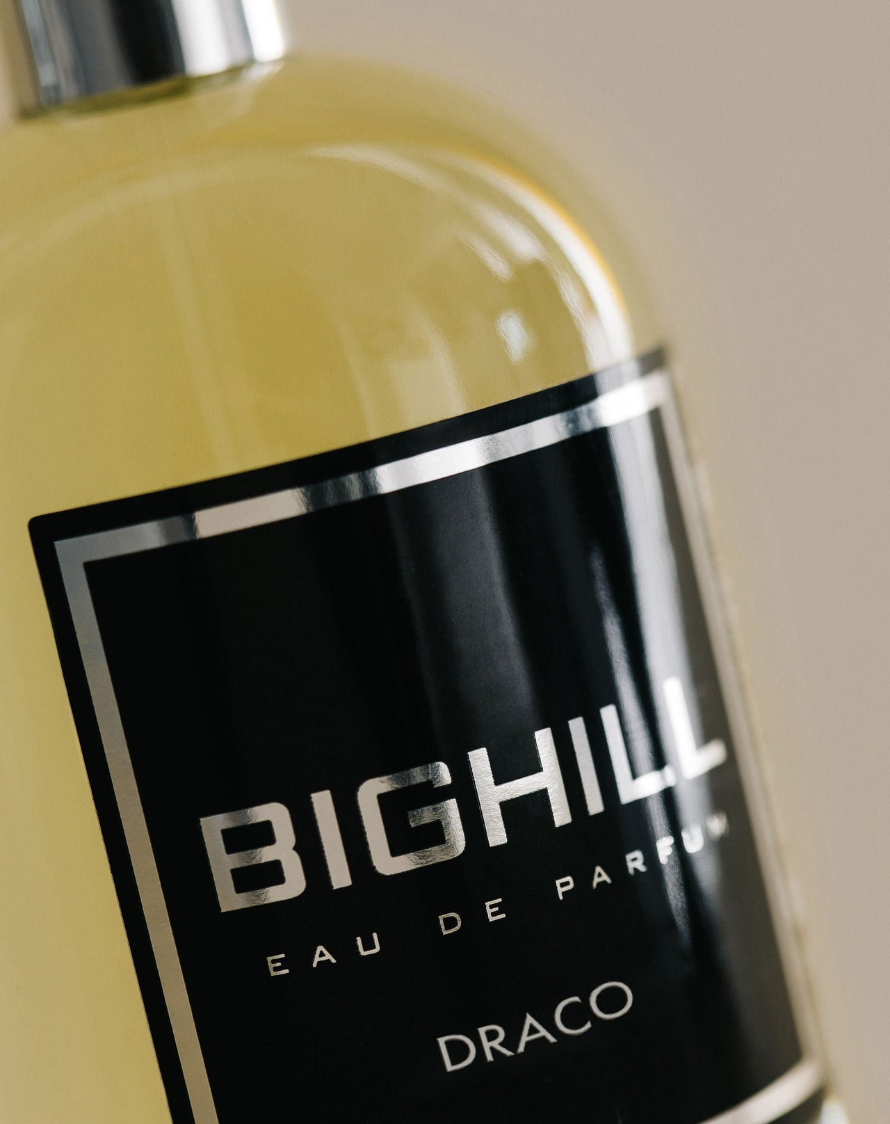 Bighill Draco Unisex 100 ml