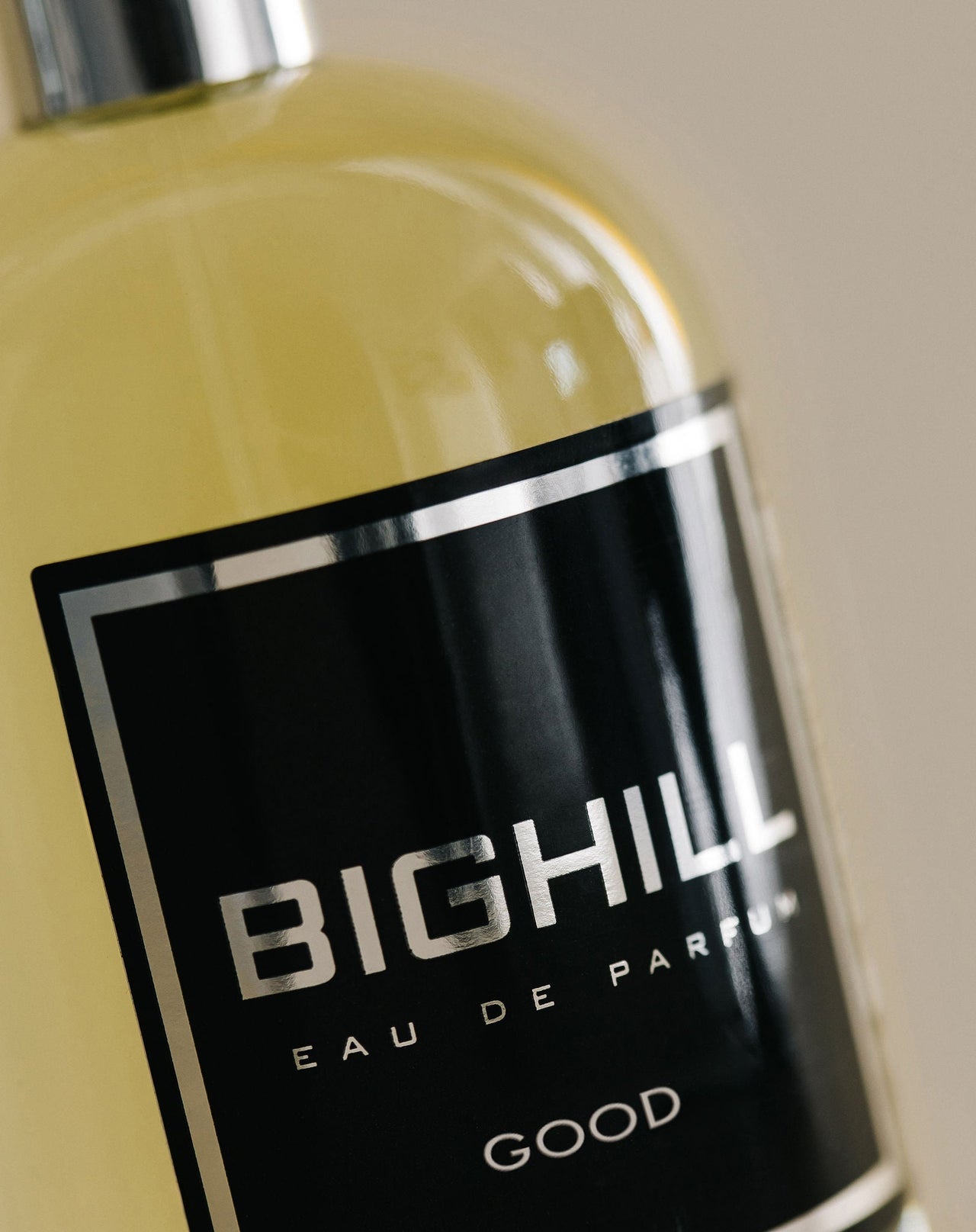 Bighill Good Unisex 100 ml
