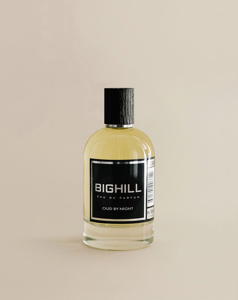 OUD DE NOCHE