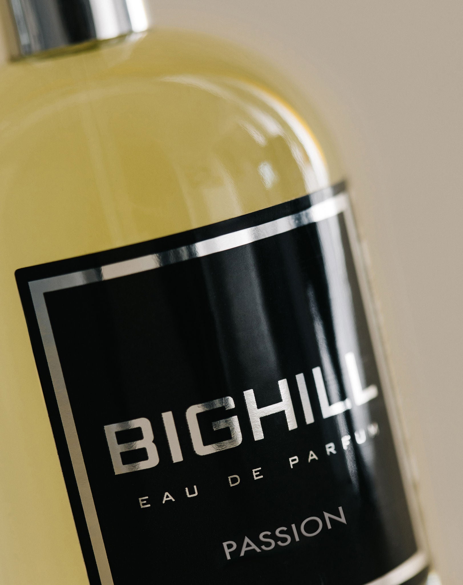 Bighill Passion Unisex 100 ml