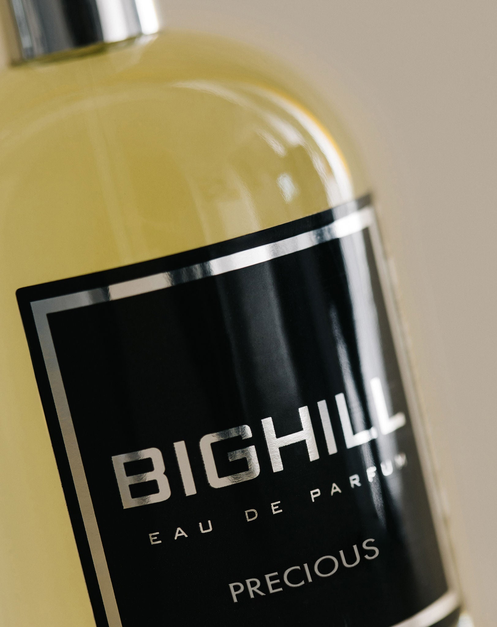 Bighill Precious Unisex 100 ml