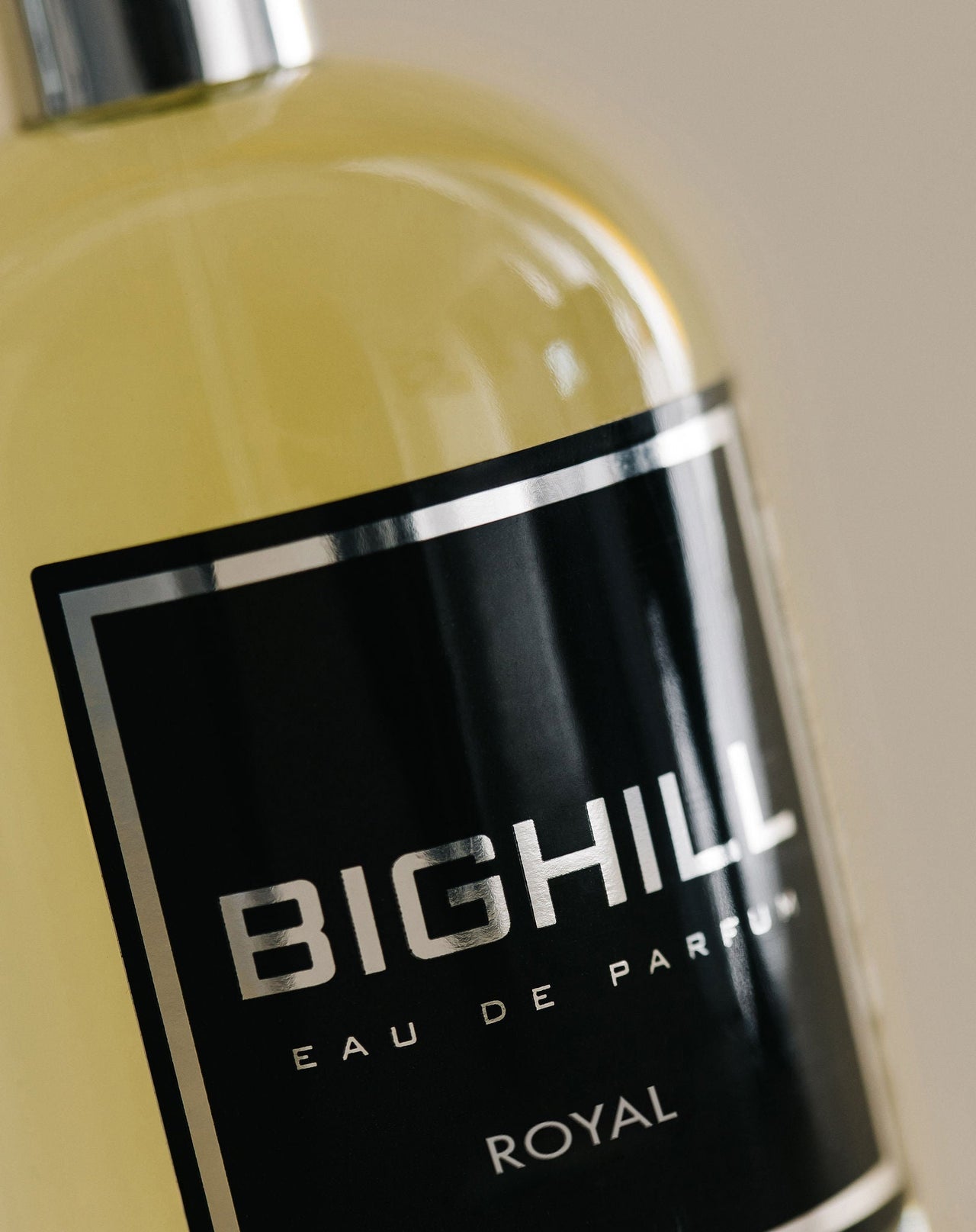 Bighill Royal Unisex 100 ml