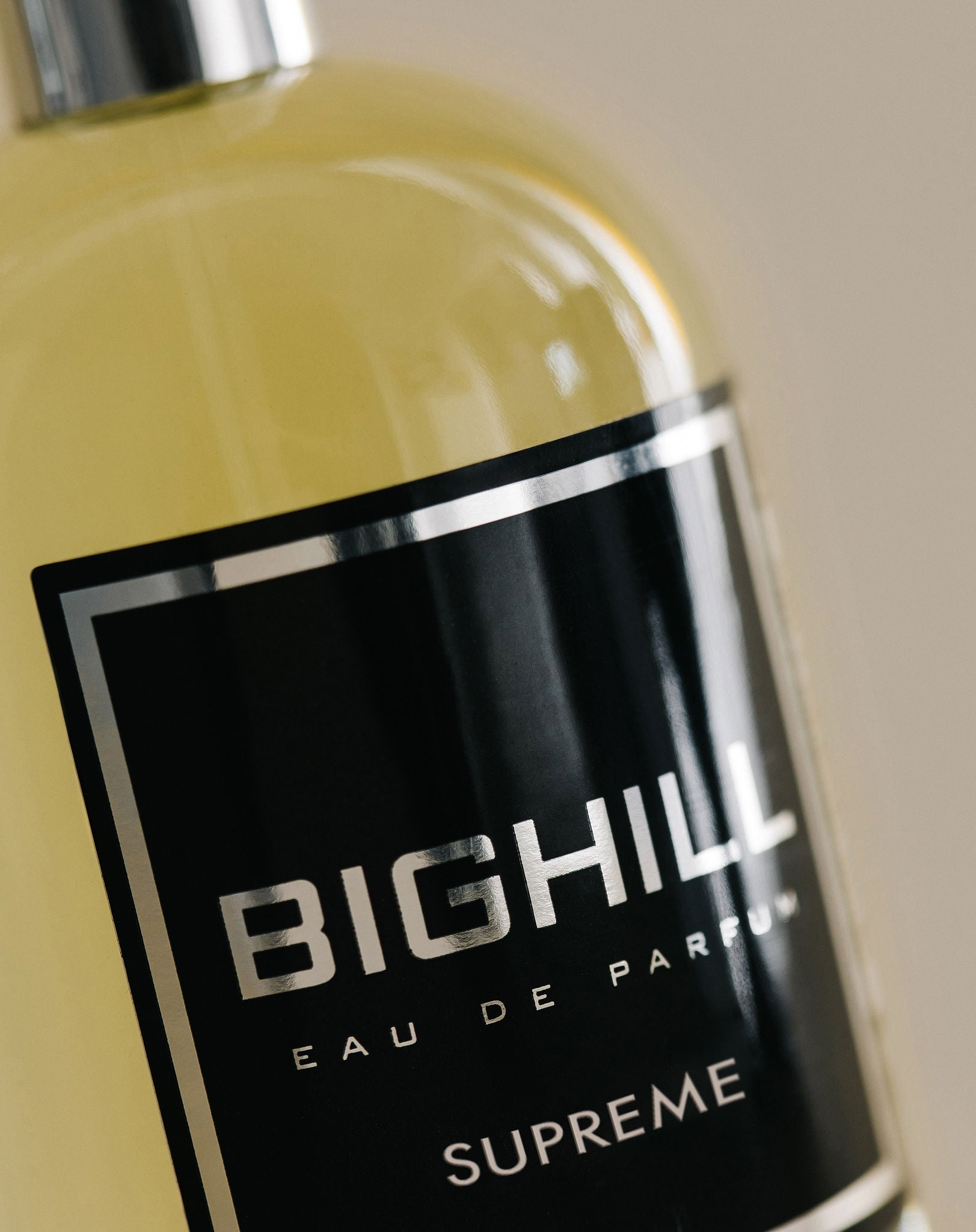 Bighill Supreme Unisex 100 ml