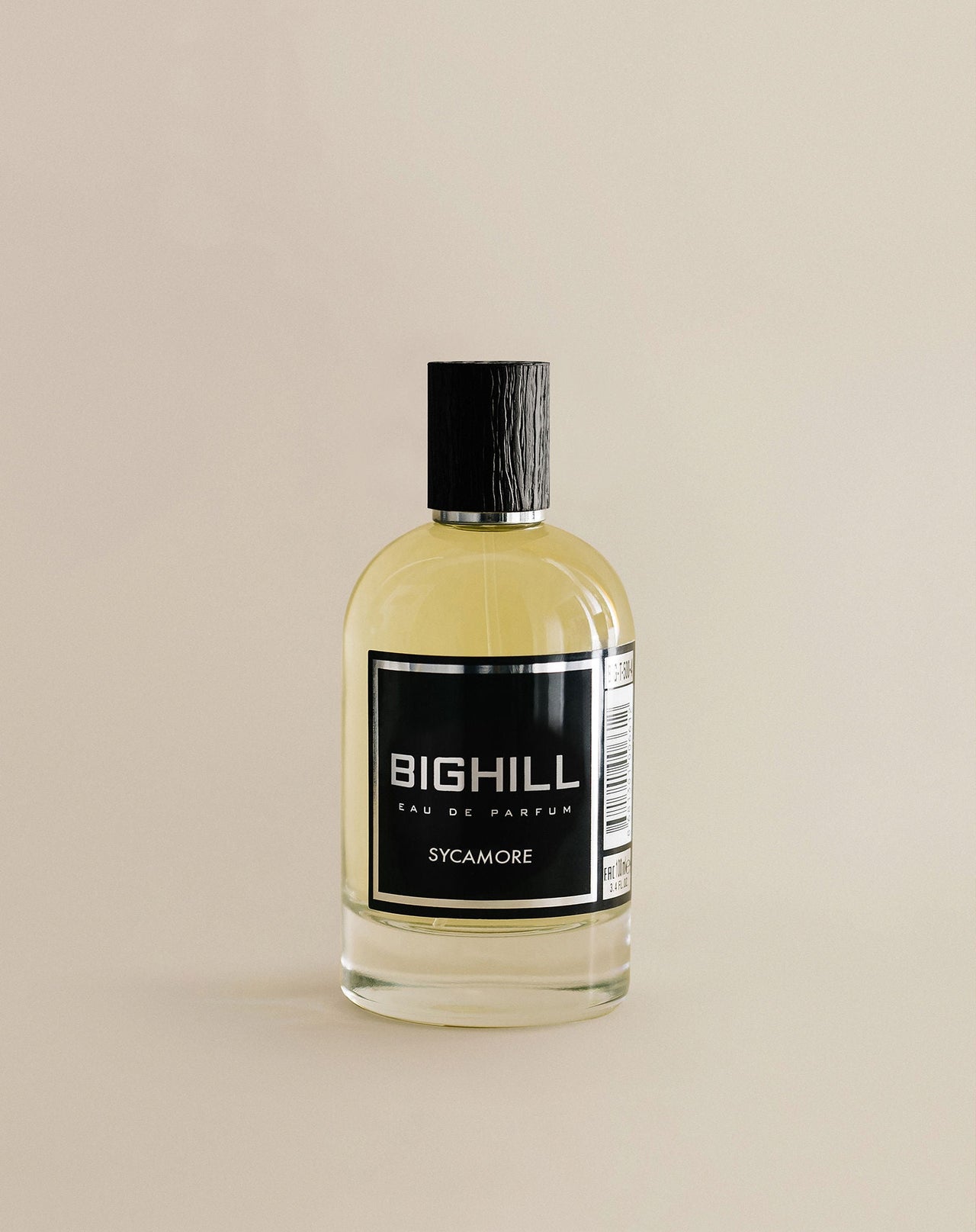 Bighill Sycamore Unisex 100 ml