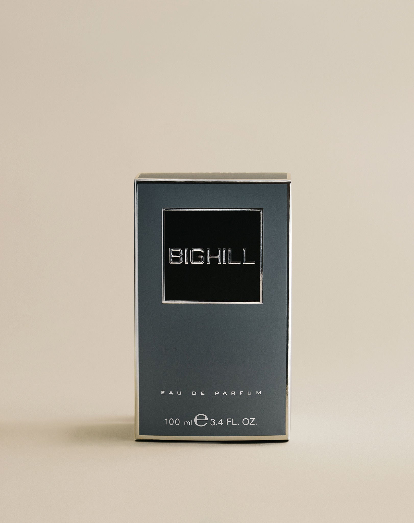 Bighill Sycamore Unisex 100 ml