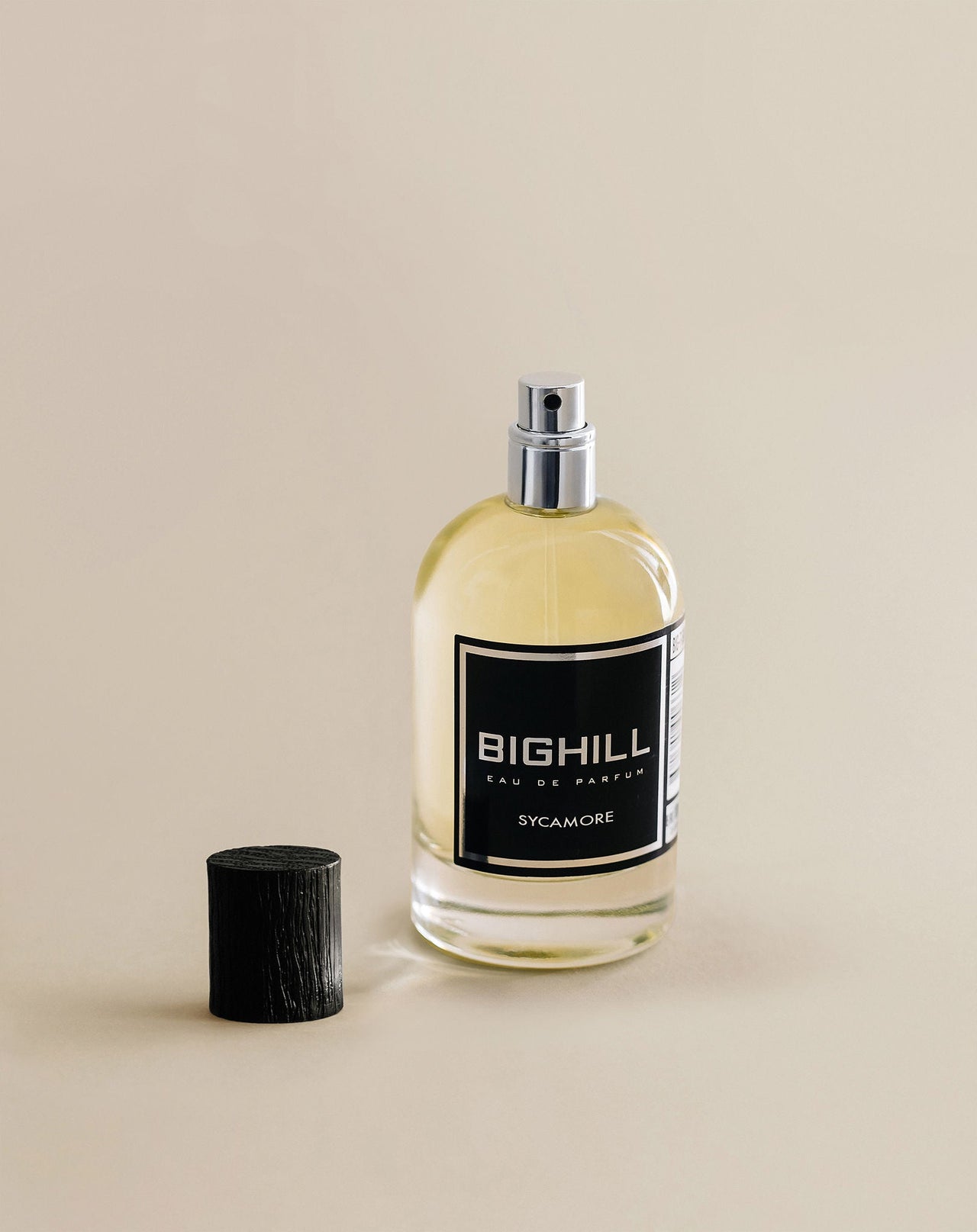 Bighill Sycamore Unisex 100 ml