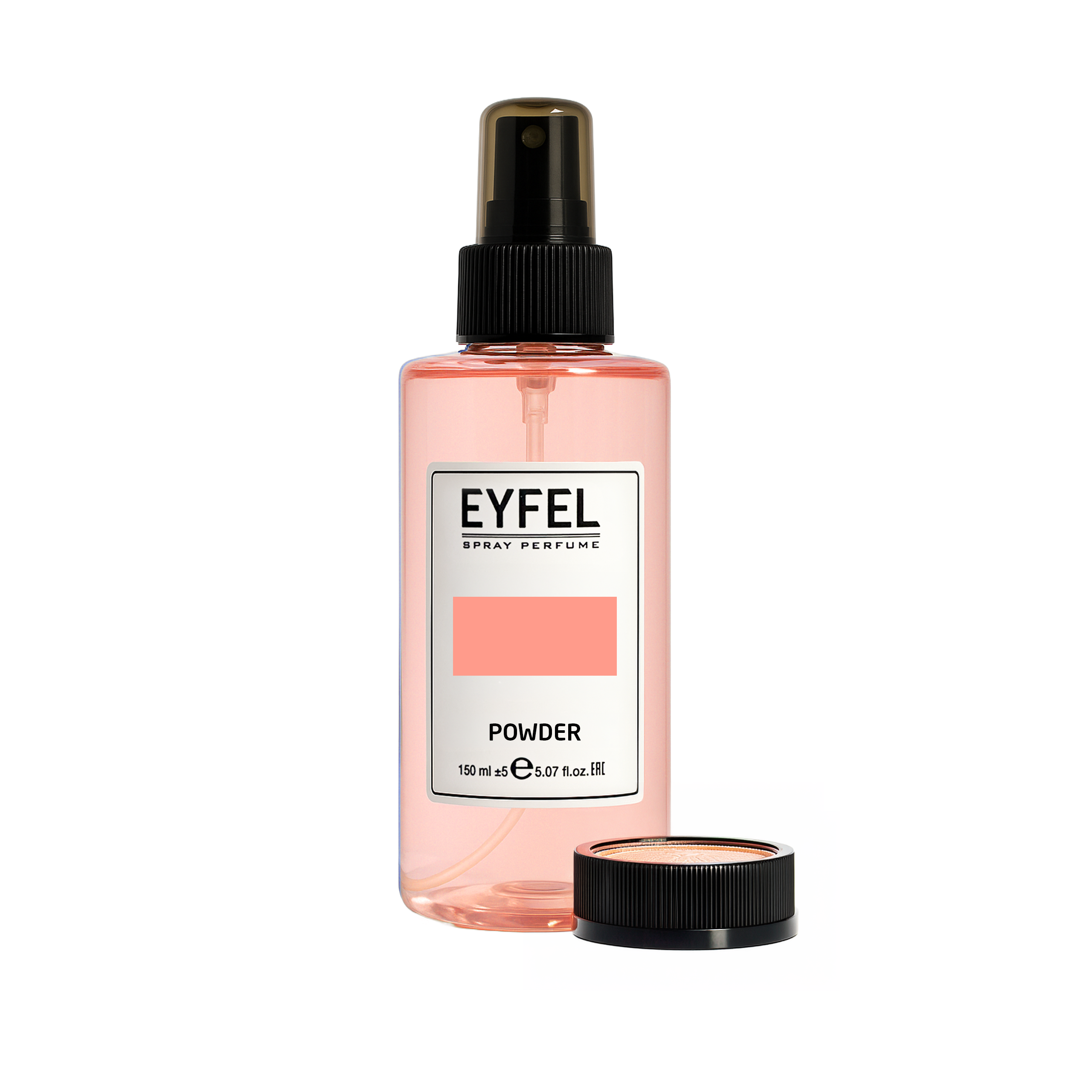 EYFEL Car Spray - Powder