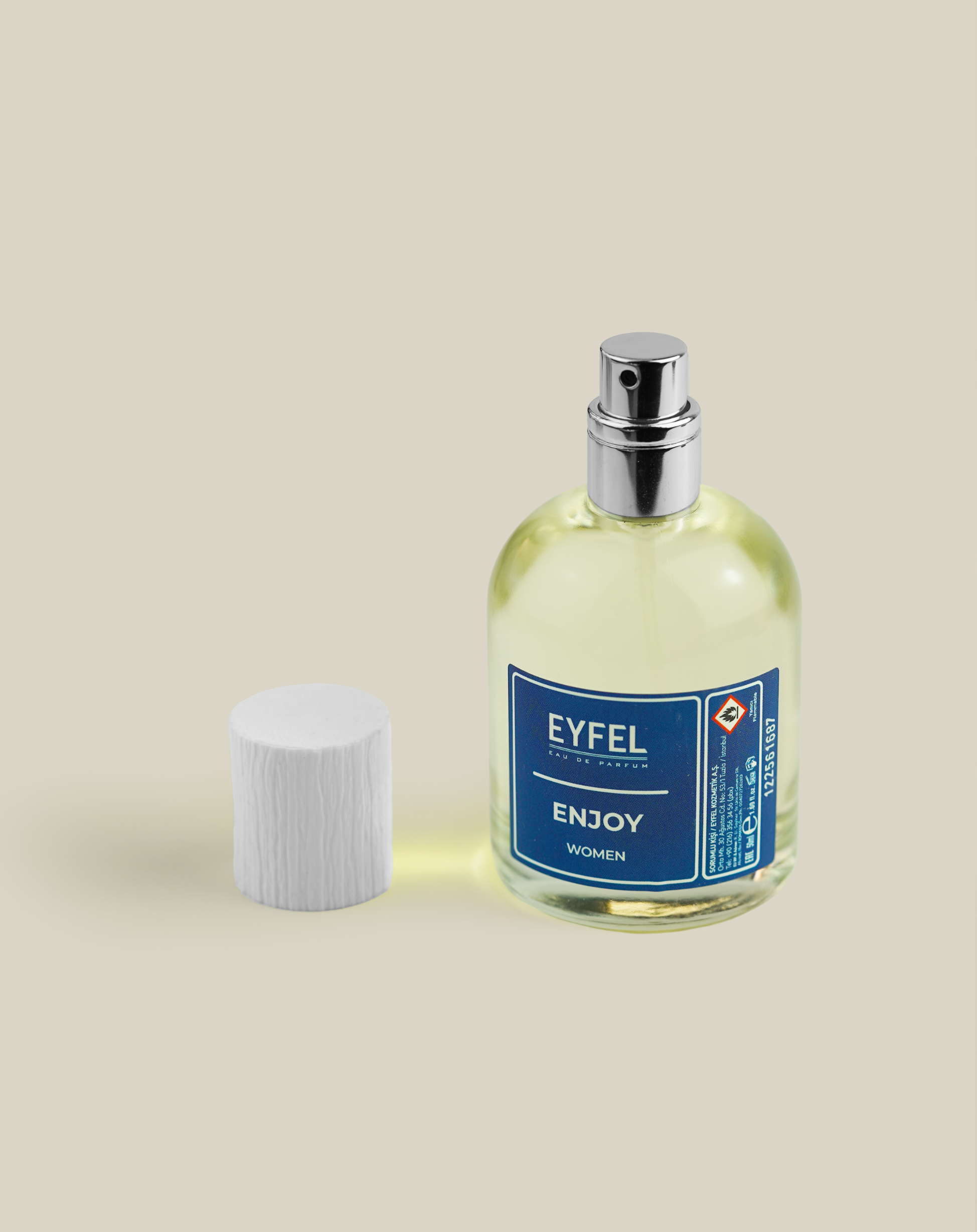 EYFEL Fragrance Woman - Enjoy