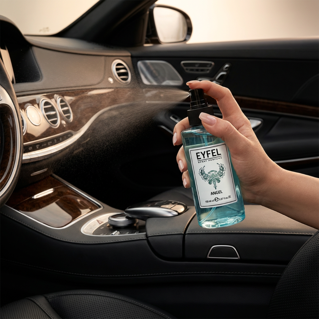 EYFEL Car Spray -  Angel