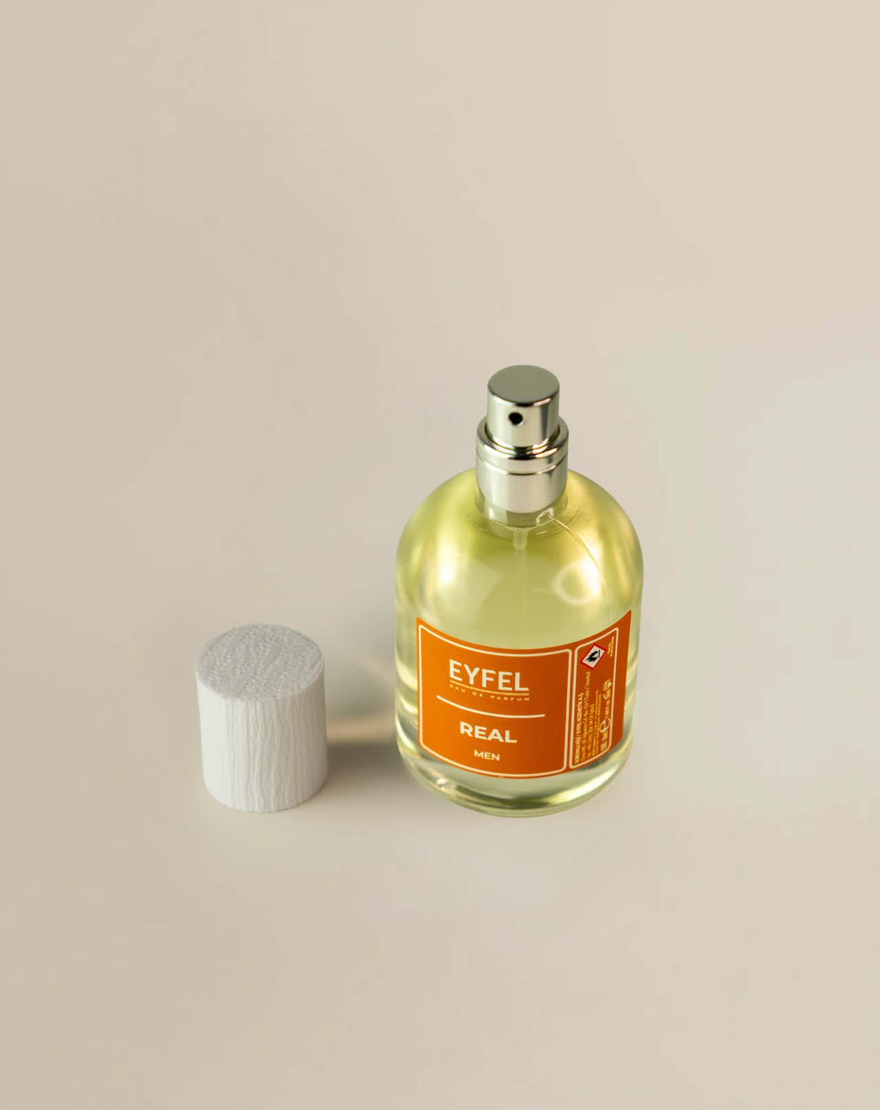 EYFEL Fragrance Man - Real