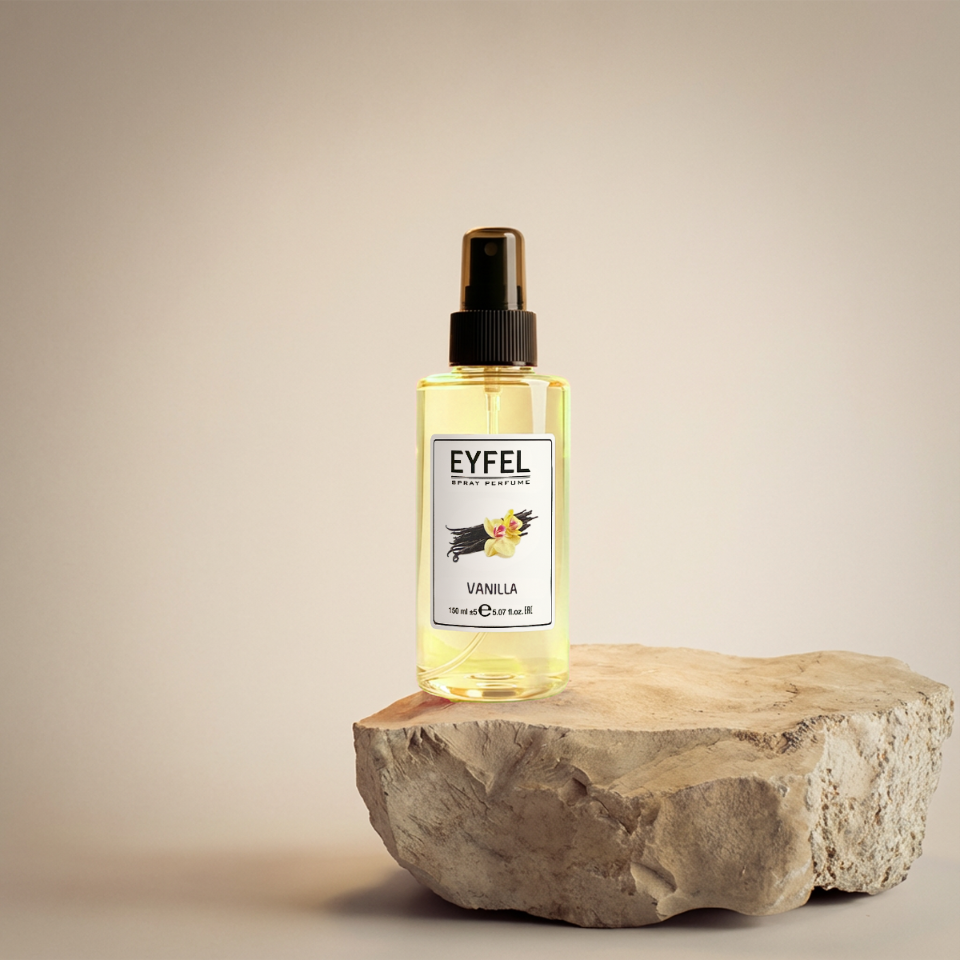 EYFEL Car Spray - Vanilla