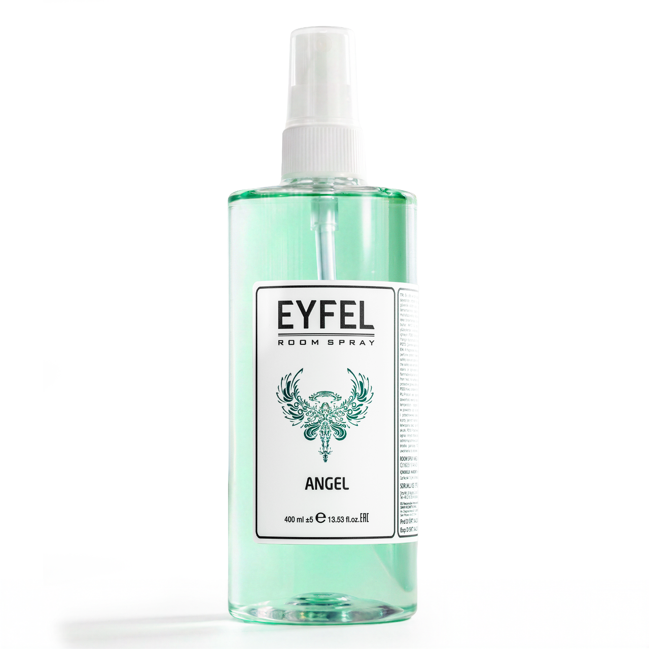 Eyfel  Room Spray Angel