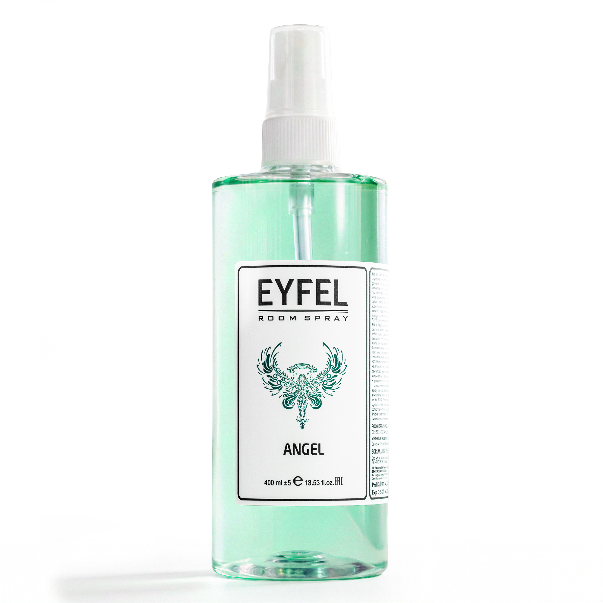 Eyfel  Room Spray Angel